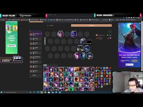 TFT set 4 Detailed Guide on how to play Moonlight Aphelios 4 stars carry Patch 10.19 Best Comp