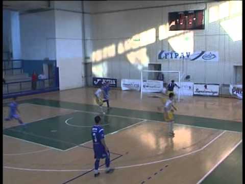 NAPOLI C5-FROMSINONE.mp4