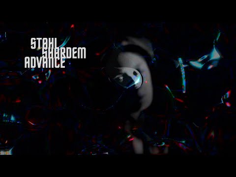 SHARDEM ⁄⁄⁄ STAHL - ADVANCE ~ [trap, bass, trill] | dyslove.produciton