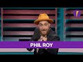 TECHNOLOGIES - PHIL ROY | GALA COMEDIHA! FEST