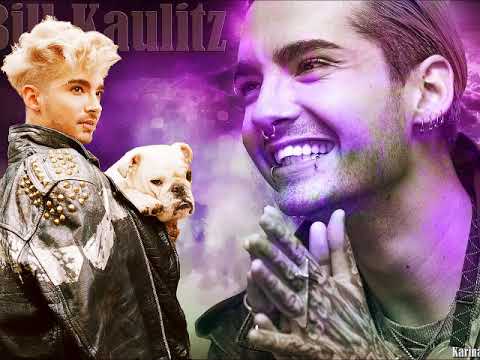 Bill Kaulitz in Deviant Art Fan Art