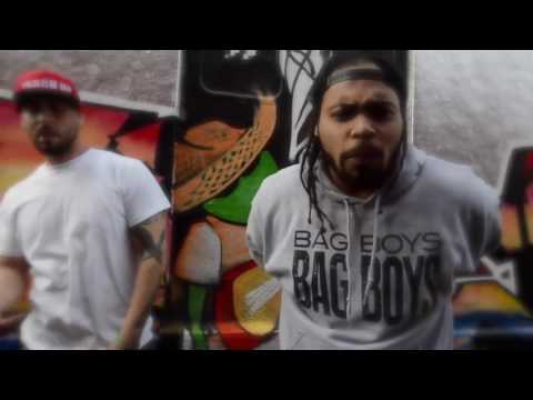 Puerto Rico ft. Chris Rivers