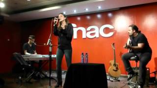 Marlango - Al borde del abismo