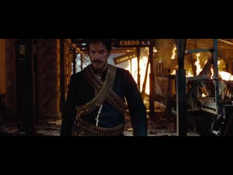 For Greater Glory (Trailer)