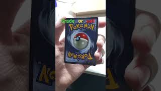 165/181 #pokemon #pokemonchannel #pokemoncards #pokemonfandom #pokemontcg #like #subscribe #comment
