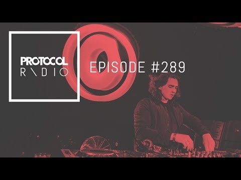 Protocol Radio 289 Corey James take-over (#PRR289)