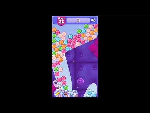 Angry Birds Dream Blast level 108