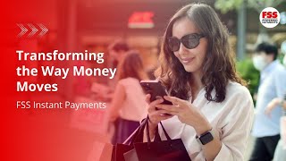 FSS Instant Payments YouTube Video