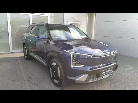 Kia EV5 KIA EV5 EARTH 3 - Image 2