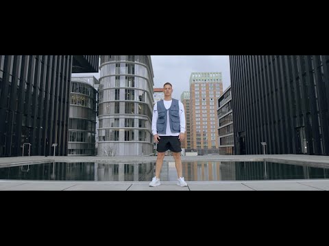 E F F O R T  (I.G. SESSiE 5) [Prod. Mr. Beemer]