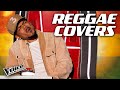 Simply The Best REGGAE VIBES On The Voice