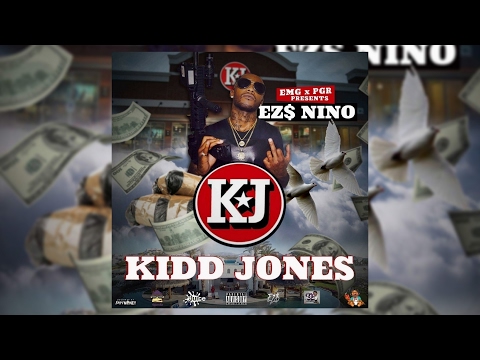 EZ$ Nino - Street Baby (Ft. A1Cane) [Prod. By Super Rari]