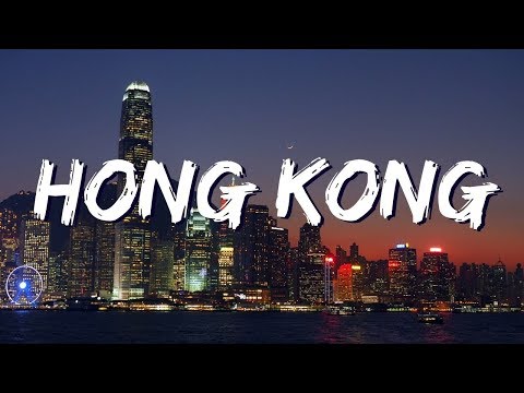 ★ Hongkong 1 Remix Và Những Bản Nhạc Thần Sầu ♫