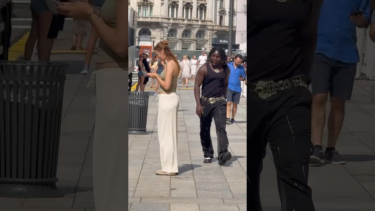 I put a smile on her face🌹🥰 #fyp #smile #kindness #viralvideo #viralvideos #lovely #dance #musica