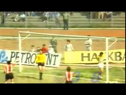 [1989.04.30] 1988-1989 32.Hafta Bolu - F.Bahce 0-2 v2