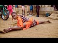 Korra Obidi MOIST OFFICIAL MUSIC VIDEO