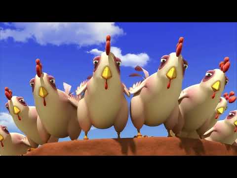 The most EGG-STREME Oscar's Oasis Compilation Yet! | Funny Cartoons for Kids