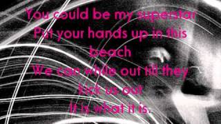 Far East Movement ft. Koda Kumi - Make it Bump (LYRICS)