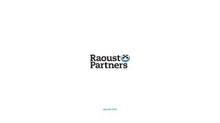 Raoust+Partners - Video - 2