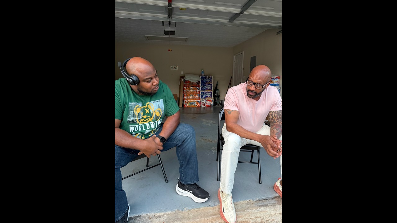 Larry tells Purnell he’s ready to talk about divorce with Bethany but something happened