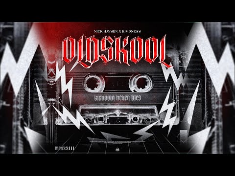 Nick Havsen x Kimdness - Oldskool @TurnItUpMuzik