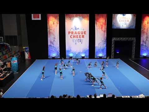 PCO 2024 JNS Chickadees