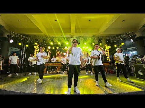 Feria Patronal Flores Costa Cuca 2026