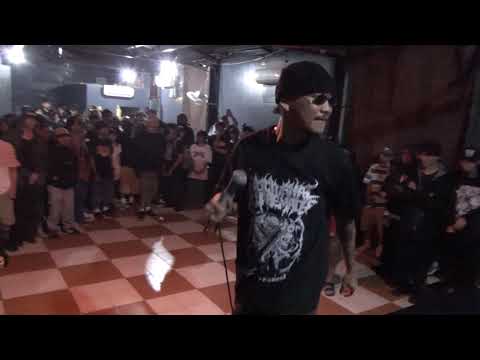 Badwave live FULL SET @ KORAPTED (10/02/25)