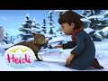 Die Abenteuer Der Alm Heidi ️ ULTIMATE COMPILATION
