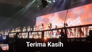 Download lagu JKT48 ~ Terima Kasih (Arigatou) ~ JKT48 26 Single MNG mp3