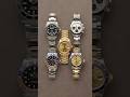 Which Watches Would You Change