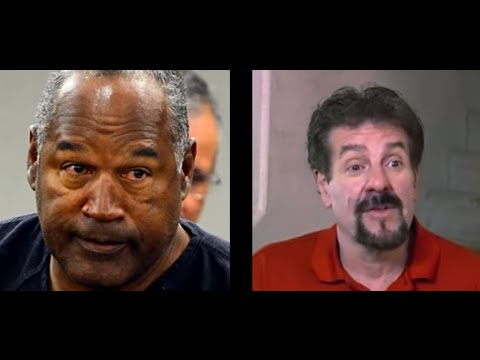 O.J. Simpson 'Prison BFF' Speaks Out