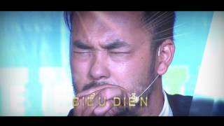 Ảo Thuật Đường Phố Petey 2015