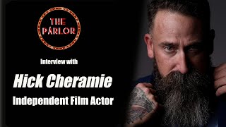 Interview w/ Hick Cheramie (Independent Film Actor) video