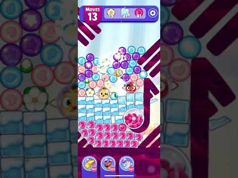 Angry Birds Dream Blast #7292