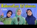 Rahmatun Lil Alamin 3 Nahla Cover