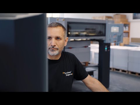 Imagevideo OrtmannTeam Druckerei
