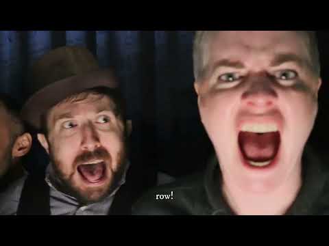 "Murder, Murder" (Jekyll & Hyde) by Encore! Musicals Berlin e.V.