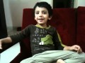 Aadya Telugu Rhyme