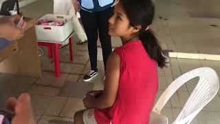 San Juan superó todas las marcas en vacunación antigripal durante 2026