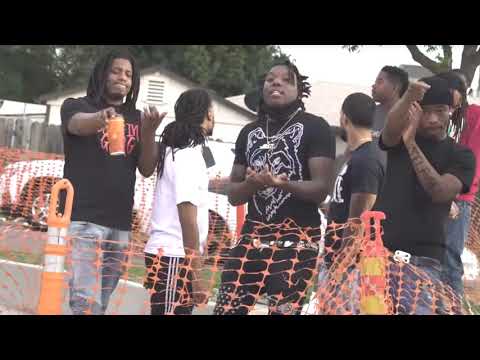 Bussdown Bandy - No Basic