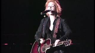 CINDI LAUPER  Iko Iko 2004 LiVe