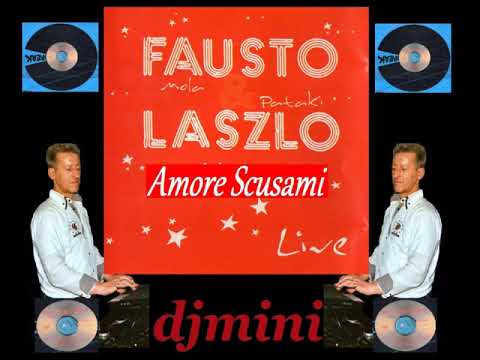 Amore Scusami - Fausto Mola