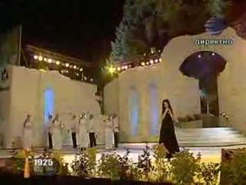 Silviq- Zakysnqla proshka Pirin folk 2007