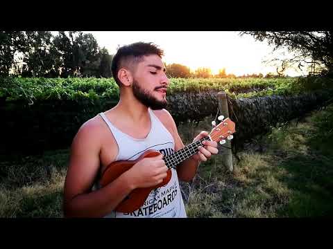 Besándote - Los Autenticos Decadentes