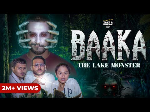 Baaka - The Lake Monster | Take A Break Horror Specials