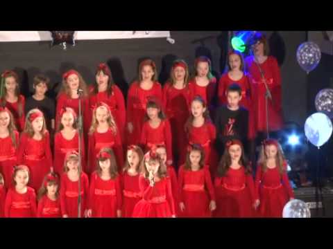 HOR VOKAL KIDS - DO RE MI