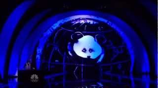 Joe Castillo - Top 48 - America's Got Talent 2012