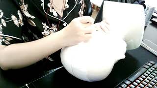 【ASMR】耳かきear cleaning【No talking】