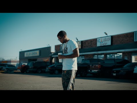 Yung Coby - YRF (Official Music Video)